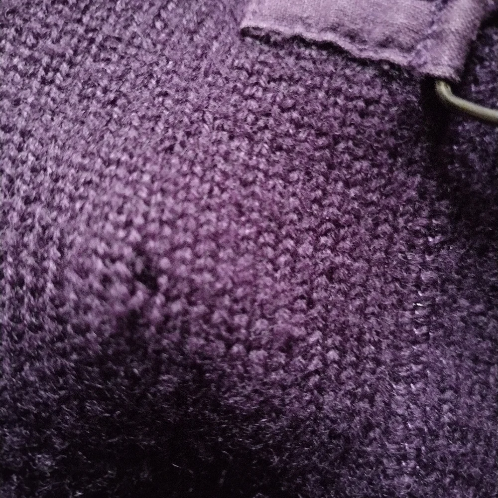 Daniel Hechter wool vest